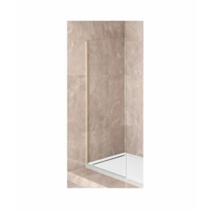 WALK IN GOLD S473 120x200cm GT 8mm