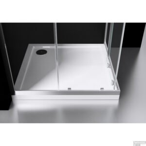 KTK RDR28A5M 90x90x190cm SM 5mm