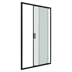 S465F 100x80x195cm ST 6mm VRATA