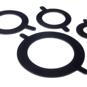 DIHTUNG GUMENI S473BP-8mm 2000mm BLACK