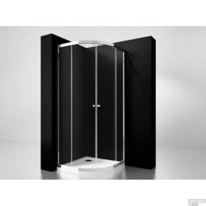 PTK RDS28B 80x80x190cm ST 5mm