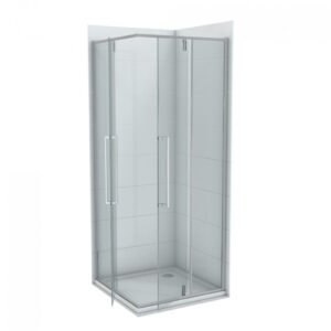 RDS58A 90x90x200cm BB 6mm VRATA
