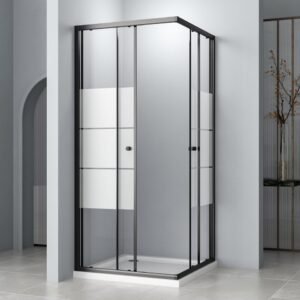S339 MAGNET ZA KABINU 6mm 90x90x185cm