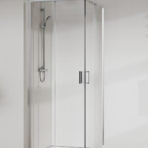 TUŠ PARAVAN ELEMENTO COMBO EL80200 80x200cm ST 6mm