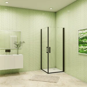 PTK RR ELEGANCE 100x80x200cm ST 6mm