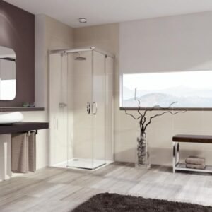 PTK RR ELEGANCE 120x80x200cm ST 6mm