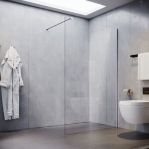 WALK IN RR 70x200cm ST 8mm