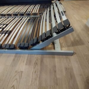 KTK RR FIX 80x200cm BT 6mm 2/2