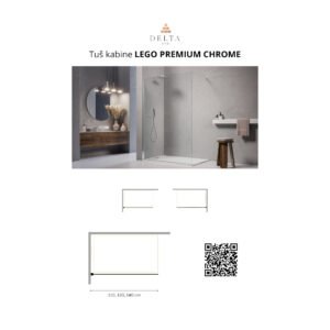 KTK RR PREMIUM 120x200cm ST 8mm