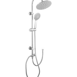 USPONSKI TUŠ CALLA-R OKRUGLI 20cm-UT20