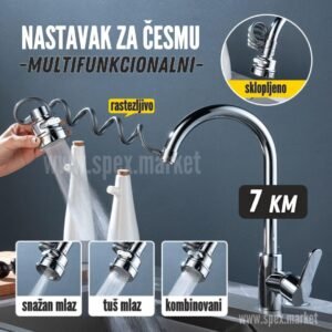 PRSTEN ZA UNO ČESMU-BUN100