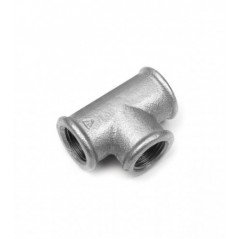 T-KOM 5/4" POCINČANI TITAN