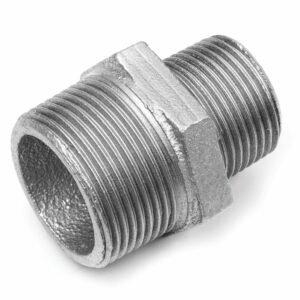 REDUKCIJA 1/2"-3/8" POCINČANA TITAN
