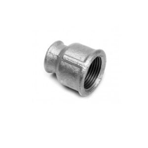 MUFNA REDUKCIJSKA 3/4"-1/2" POC. TITAN 240