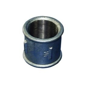 MUFNA 6/4" POCINČANI TITAN