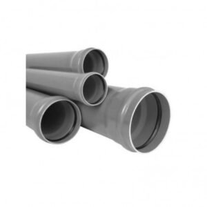 CIJEV PVC 110x1000 S GUMICOM-VARGON