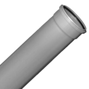 CIJEV PVC 110x500 S GUMICOM-VARGON