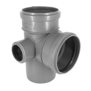 RAČVA PVC 110/75/90 S GUMICOM VARGON
