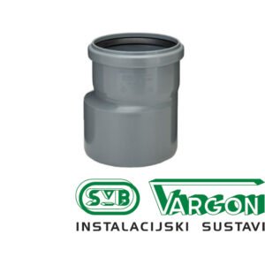 REDUKCIJA PVC 40/32 PP S GUMICOM VARGON