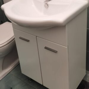ORMARIĆ ROYAL LUX 50cm+UMIVAONIK