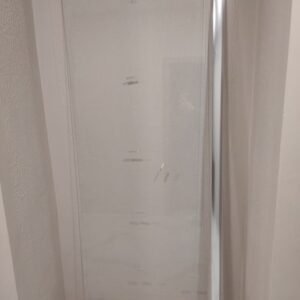 STAKLO ZA KABINU 120x80 S243F FIKSNO