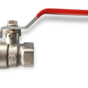KUGLA VENTIL 2"-KPS6