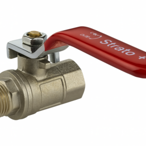 KUGLA VENTIL SA ISPUSTOM 3/4"-KFPO2