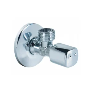 UGAONI VENTIL 1/2"-3/8" BEZ FILTERA-Z1238C FERO