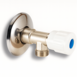 UGAONI VENTIL 1/2"-3/8" BEZ FILTERA-Z1238K FERO