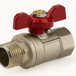 KUGLA VENTIL 3/4"-KFC2