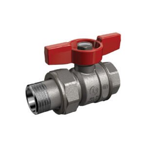 KUGLA VENTIL 1" SA HOLENDEROM-KFCS3