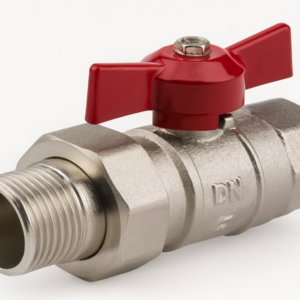 KUGLA VENTIL 3/4" SA HOLENDEROM-KFCS2