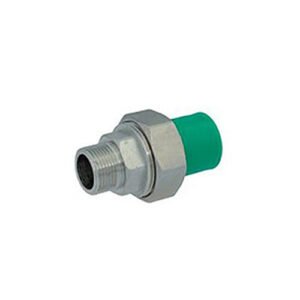 HOLENDER FI 25x3/4 SN MP ZEL.KOMAK-PEŠTAN