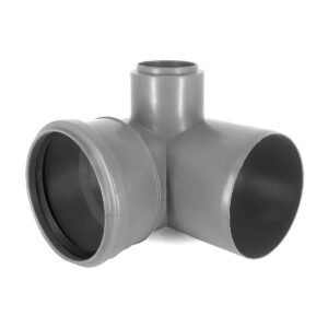 KOLJENO PVC 110/50+PRIKLJ.ODOZGO-CKOA850