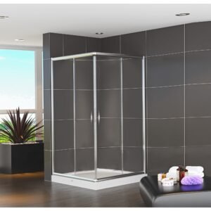 PTK RDS28A 90x90x190cm BT 5mm