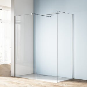 WALK IN S473B 90x200cm BT 8mm