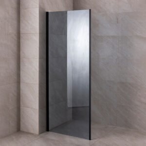 STAKLO FIKSNO ZA KABINU RDF55L120x80x195cm BT