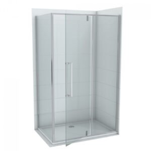 RDR58A 90x90x200cm BT 6mm VRATA