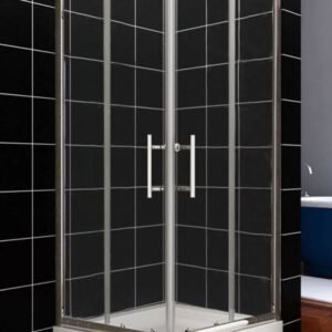 RDS58A 90x90x200cm BB 6mm FIKSNO STAKLO