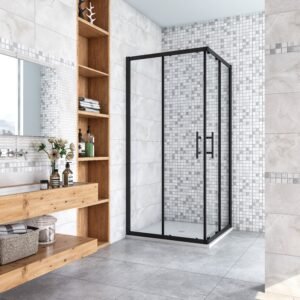 RDS58A 90x90x200cm BB 6mm VRATA
