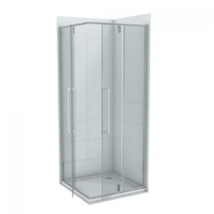 PTK RR ELEGANCE  90x90x200cm BT 6mm