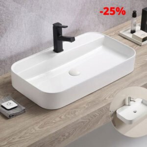 UMIVAONIK ART NADGRADNI E490x310x130mm