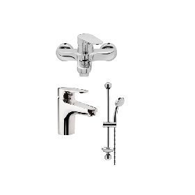 SET STRATOS (KADA 7220+UMIVAONIK 7221+BIDE 7252)