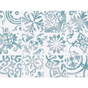 DEKORINA WHITE INSERTO MATT.29,7x60-ND921-001 pak 1,25 m2