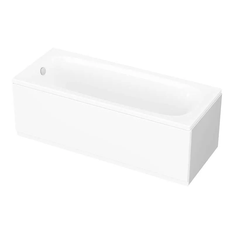 OBLOGA BOČNA ZA KADU LN=70-DESNA/AQUA