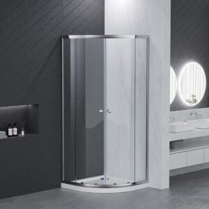 KABINA PTK 90 8002-SM 160cm
